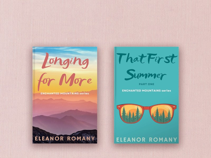 Discover the Enchanted Mountains Series: Books for Nature&nbsp;Lovers