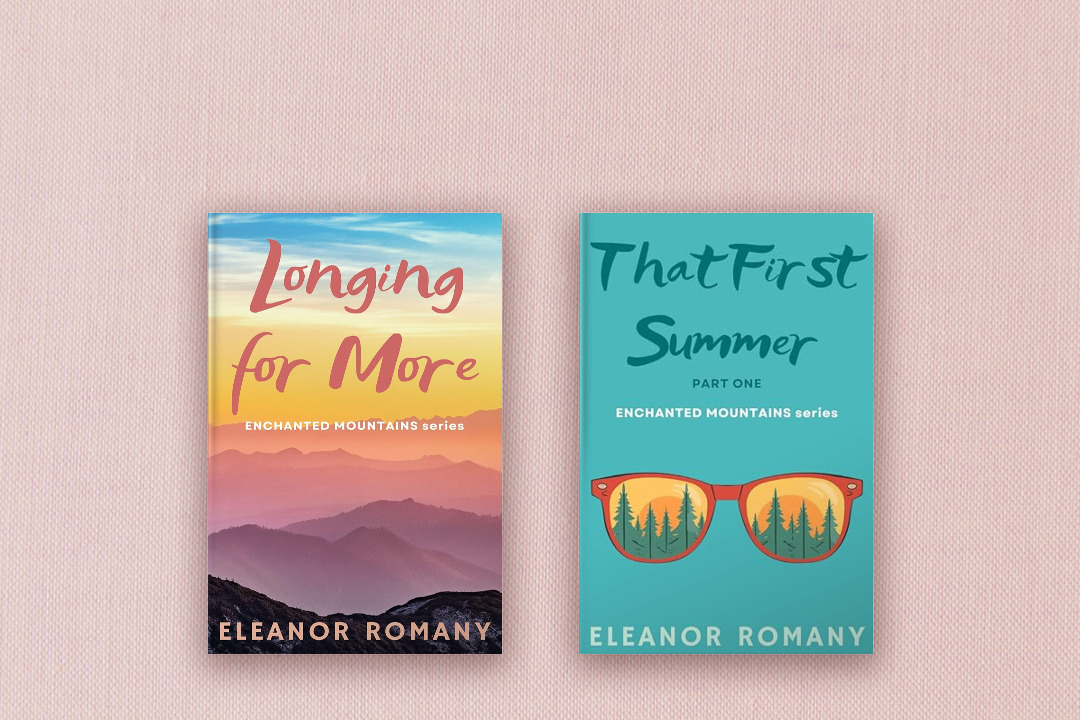 Discover the Enchanted Mountains Series: Books for Nature&nbsp;Lovers