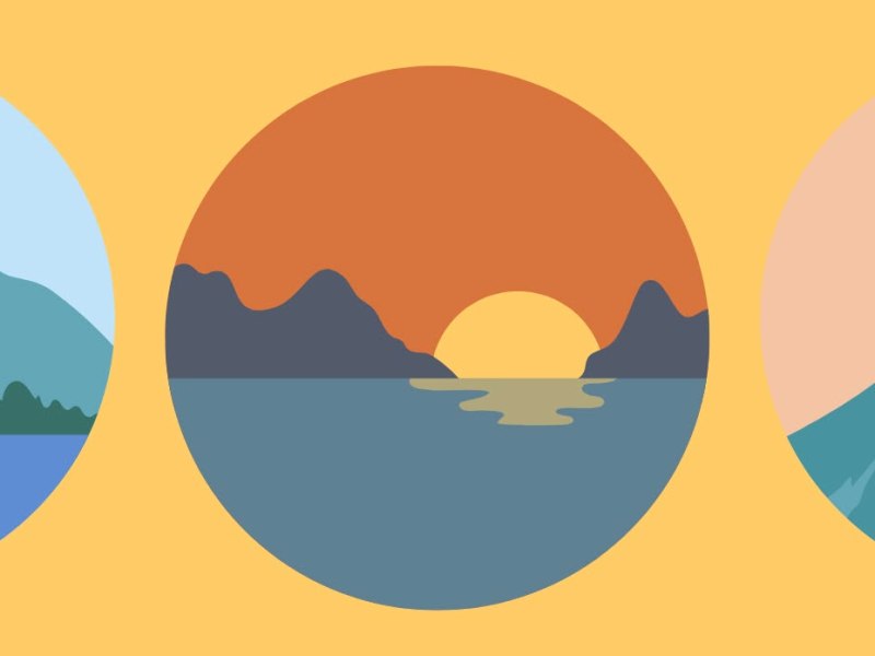 What exactly is the ‘nature-centered’ romance&nbsp;sub-genre?